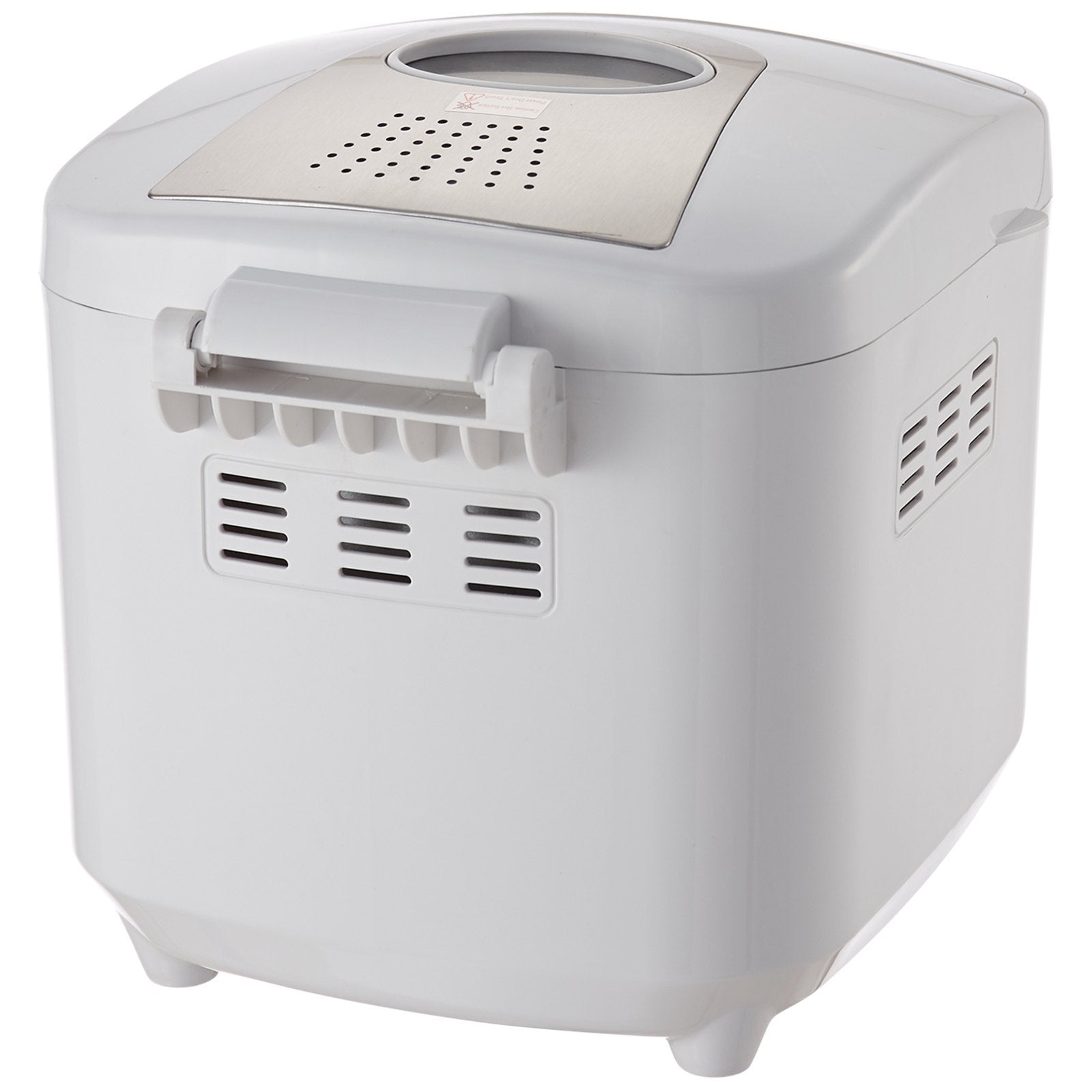 19-in-1 Automatic Bread Maker