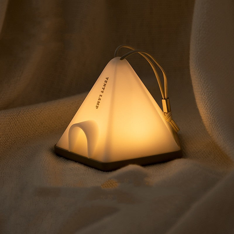 Tent Bedroom Charging Ambience Light
