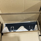 Stainless Steel Retractable Stove Gap Covers