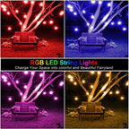 LED String lights