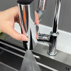 Waterfall Kitchen Faucet Extender