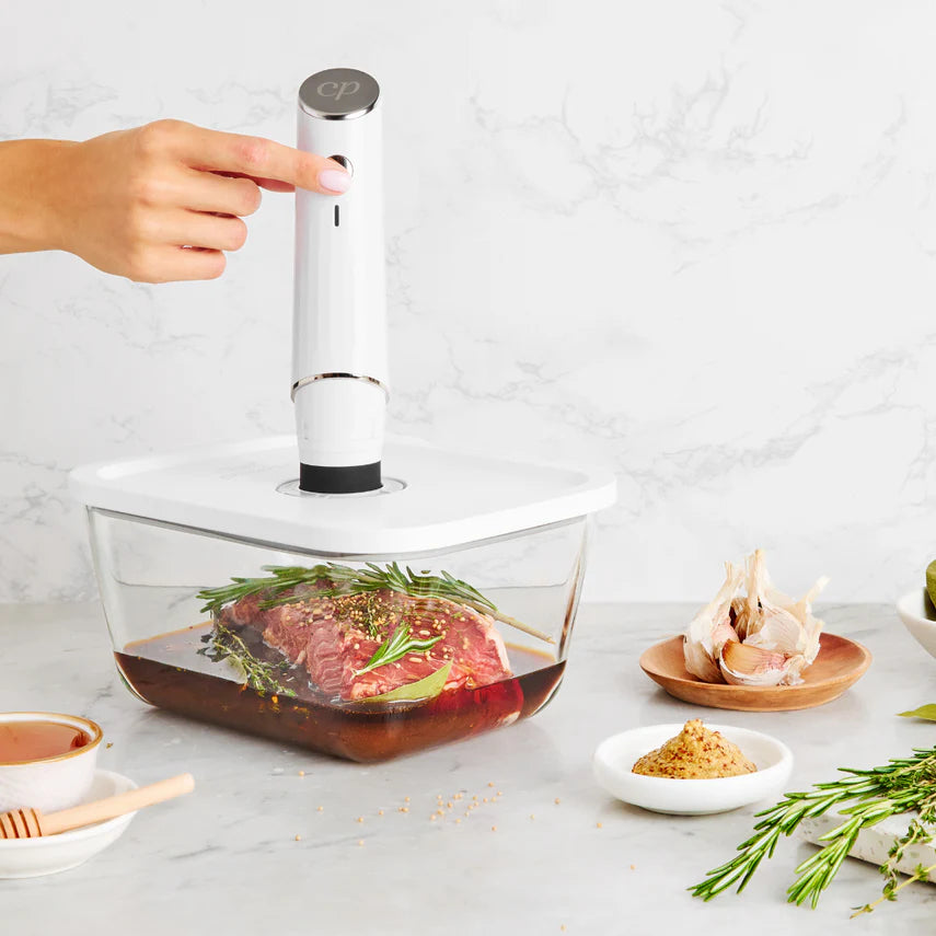 Portable Handheld Vacuum Sealer Machine