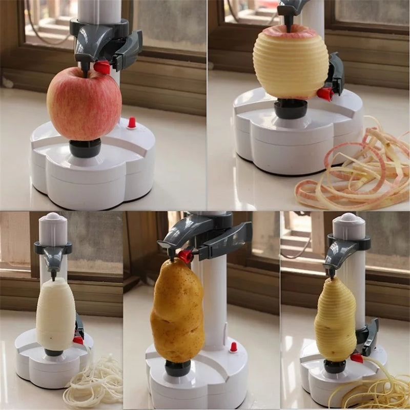 Multifunction Automatic Electric Peeler