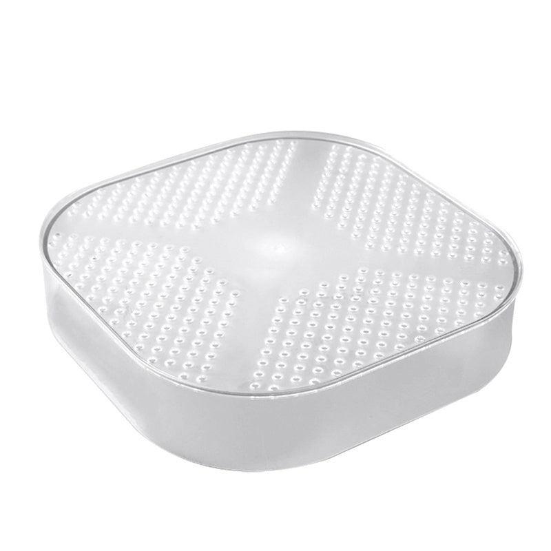 Household dust-proof dining table warm rice cover