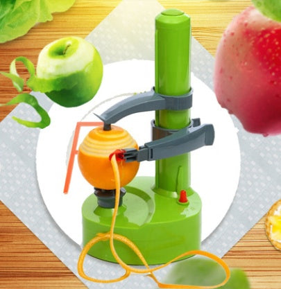 Multifunction Automatic Electric Peeler