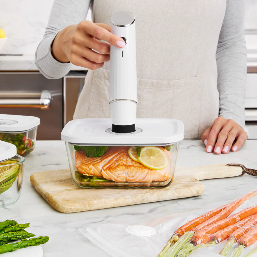 Portable Handheld Vacuum Sealer Machine