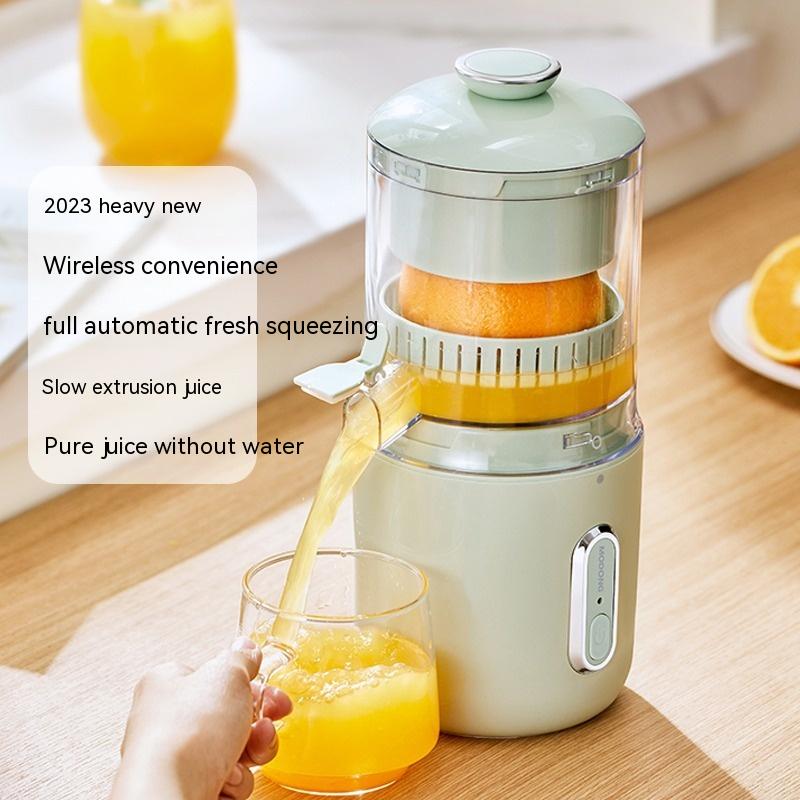 Automatic Electric Citrus Juicer