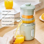 Automatic Electric Citrus Juicer