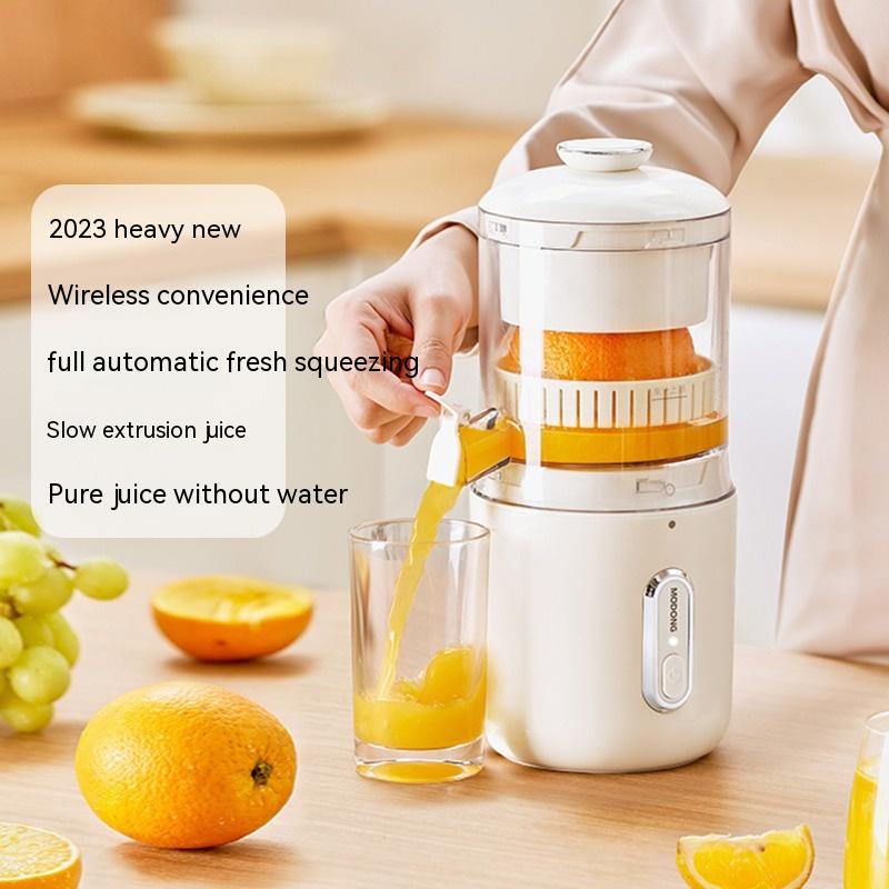 Automatic Electric Citrus Juicer