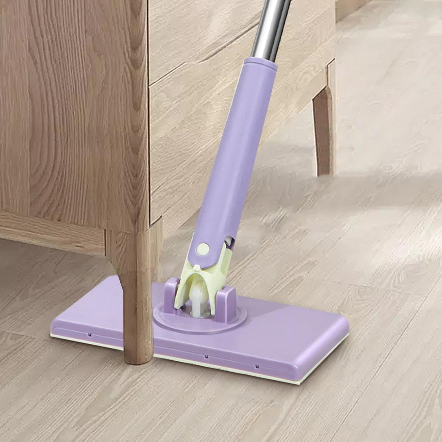 Mini Cloth Clipping Mop