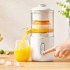 Automatic Electric Citrus Juicer
