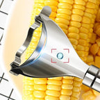 Stainless Steel Corn Planer & Stripper Tool