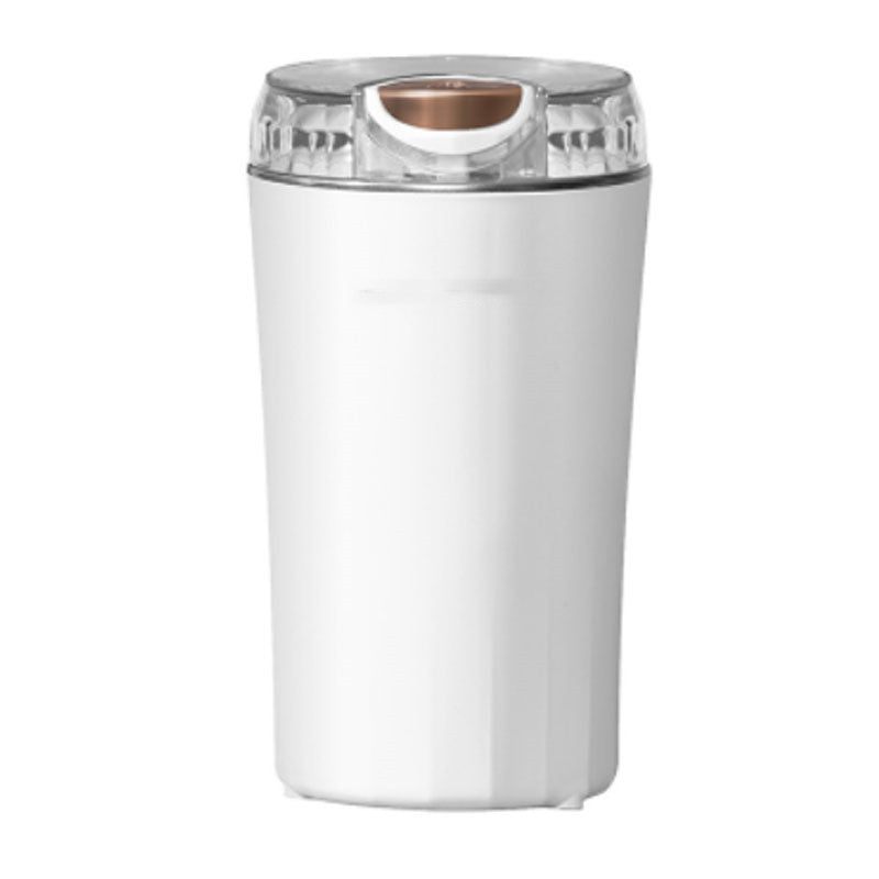 Portable Electric Coffee Grinder & Maker