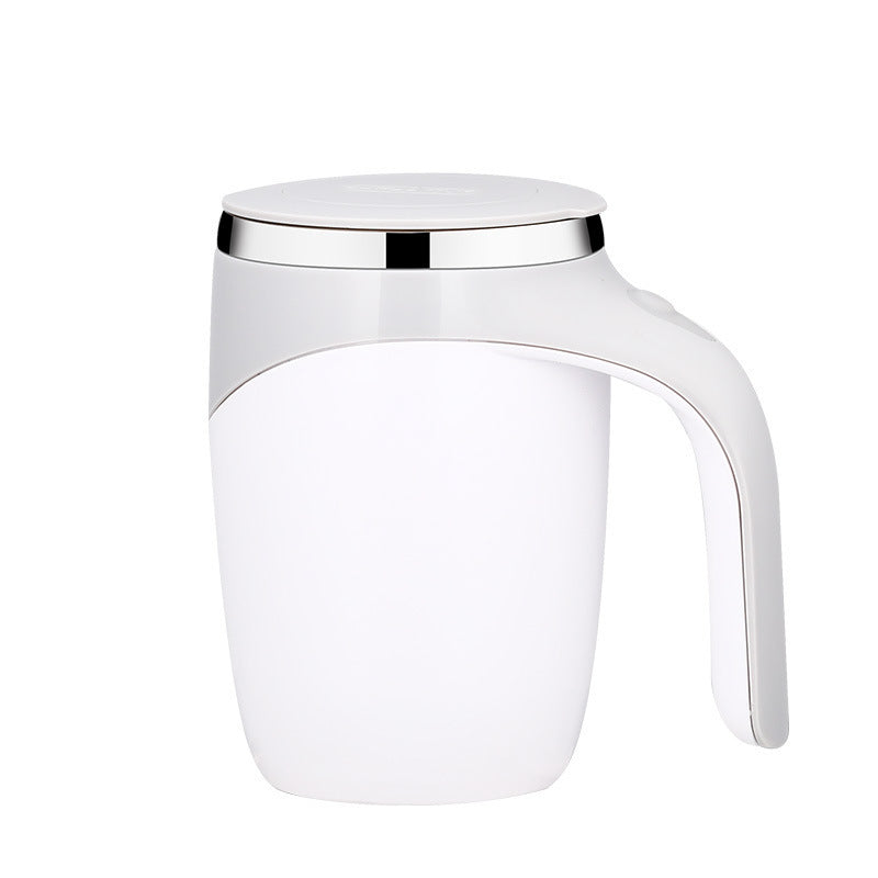 Automatic Self Stirring Coffee Mug