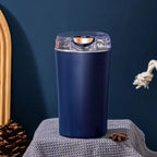 Portable Electric Coffee Grinder & Maker