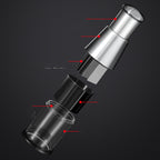 Manual Garlic Crusher & Onion Chopper